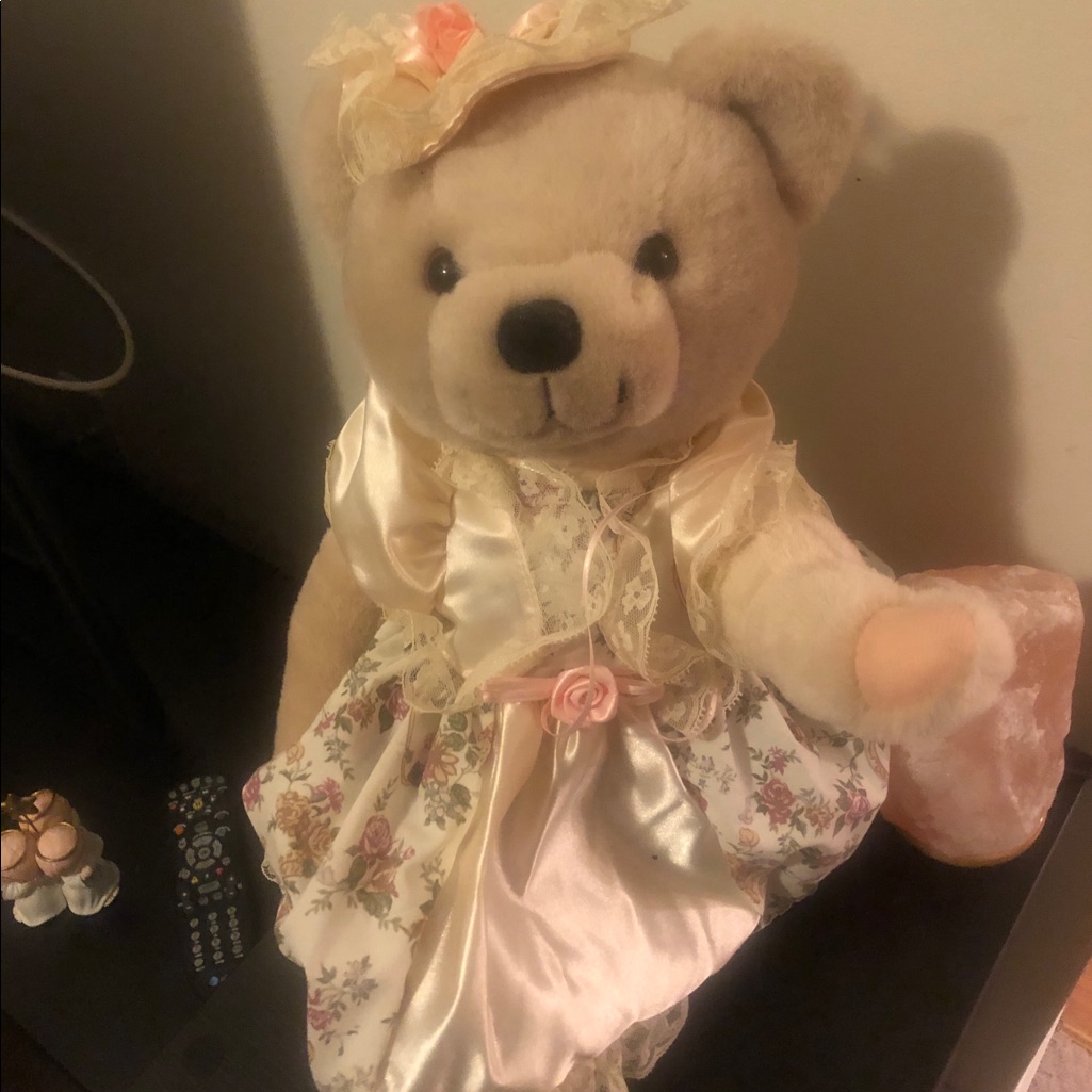 Anco Bear